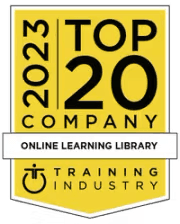 Le 20 migliori aziende di librerie per la formazione online