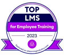 Migliore LMS per la formazione dei dipendenti