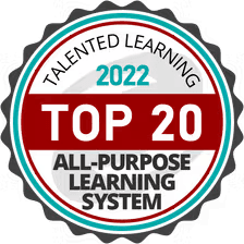 Primi 20 sistemi di formazione universali