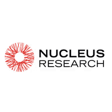 Talent Management Value Matrix di Nucleus Research