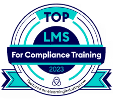 Migliore LMS per la formazione sulla conformità