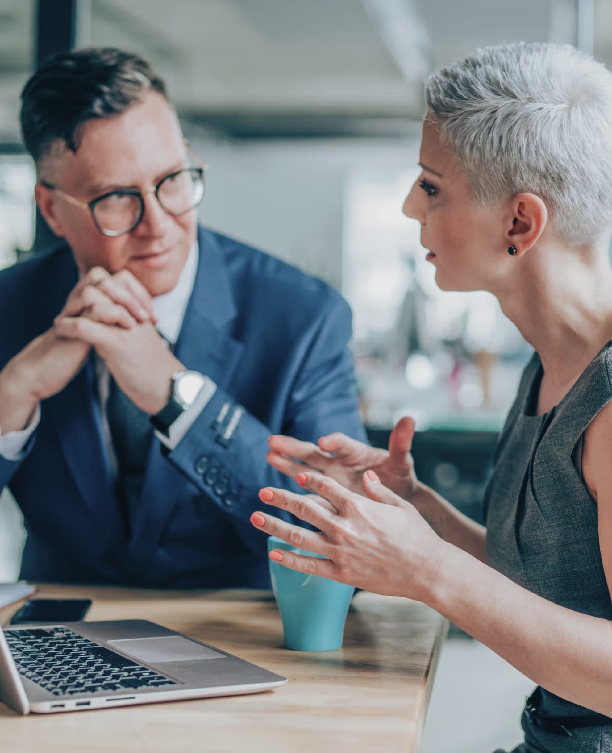Storie di successo dei clienti Cornerstone