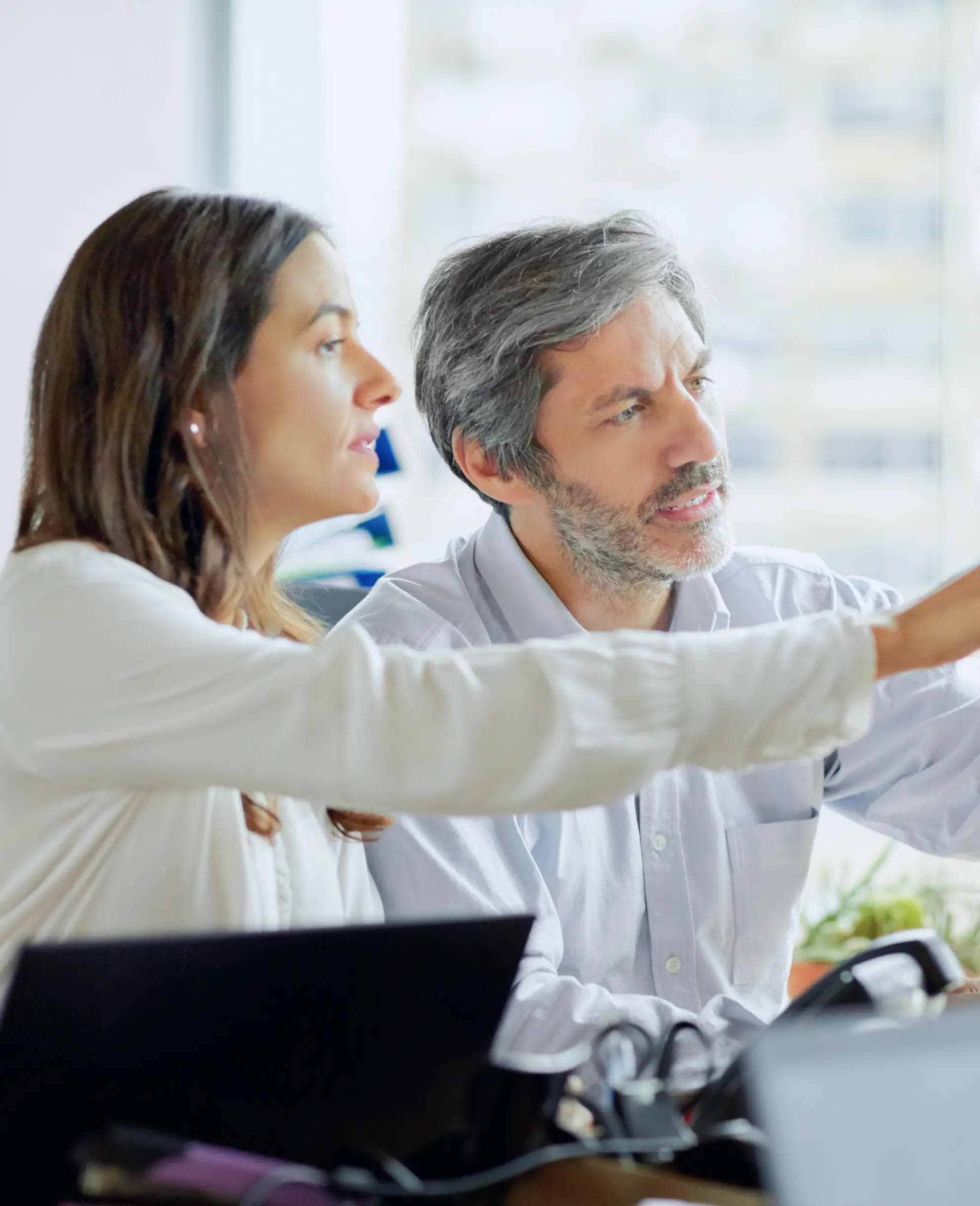 Storie di successo dei clienti Cornerstone