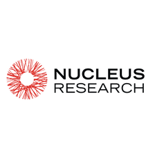 Talent Management Value Matrix di Nucleus Research