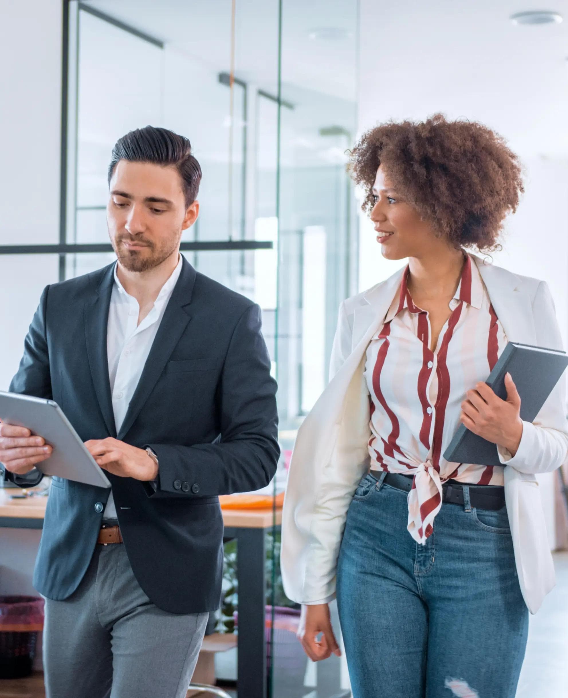 Storie di successo dei clienti Cornerstone