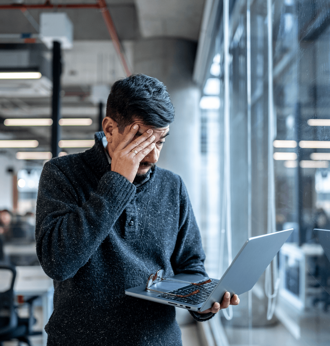 Workforce Readiness Gap crescente