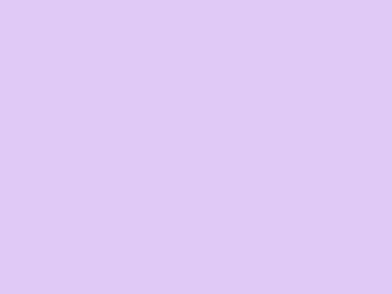 Solid light purple color.