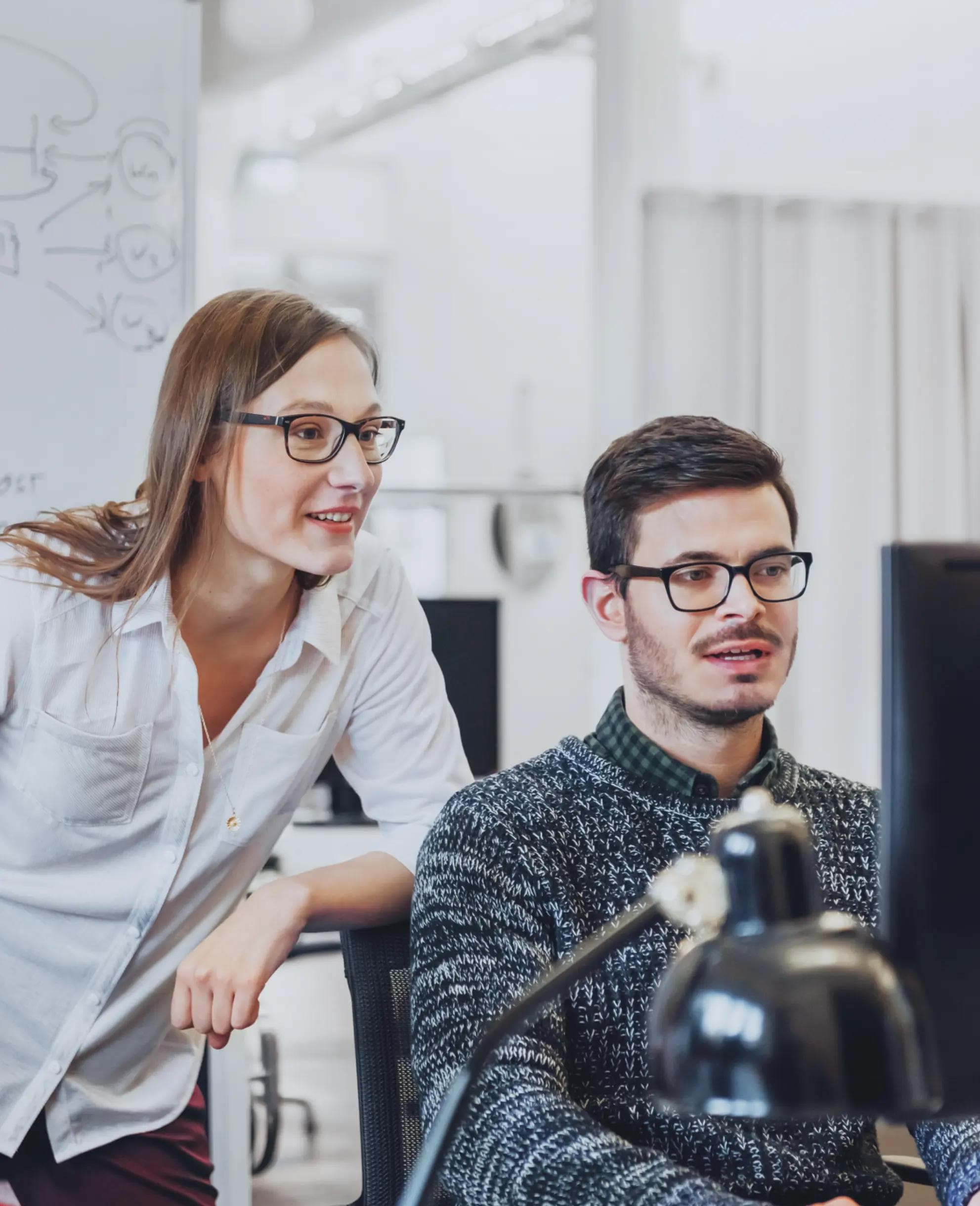 Storie di successo dei clienti di Cornerstone