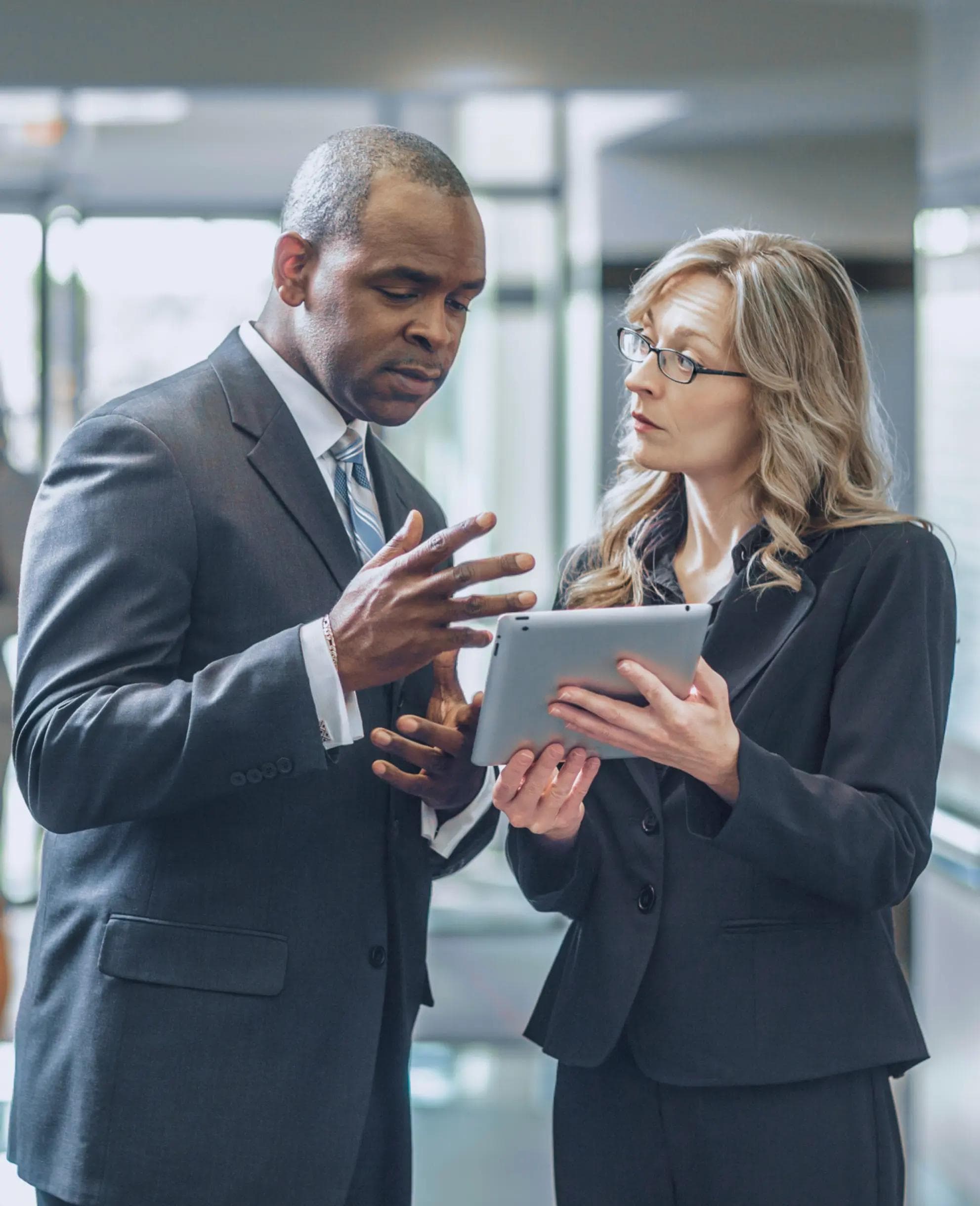 Storie di successo dei clienti di Cornerstone