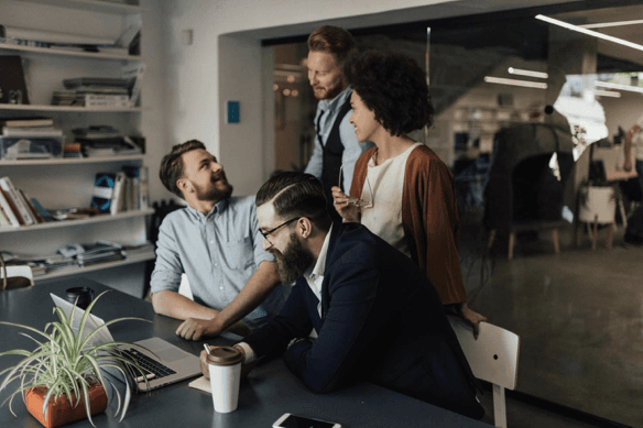 Workforce readiness begins with skills visibility