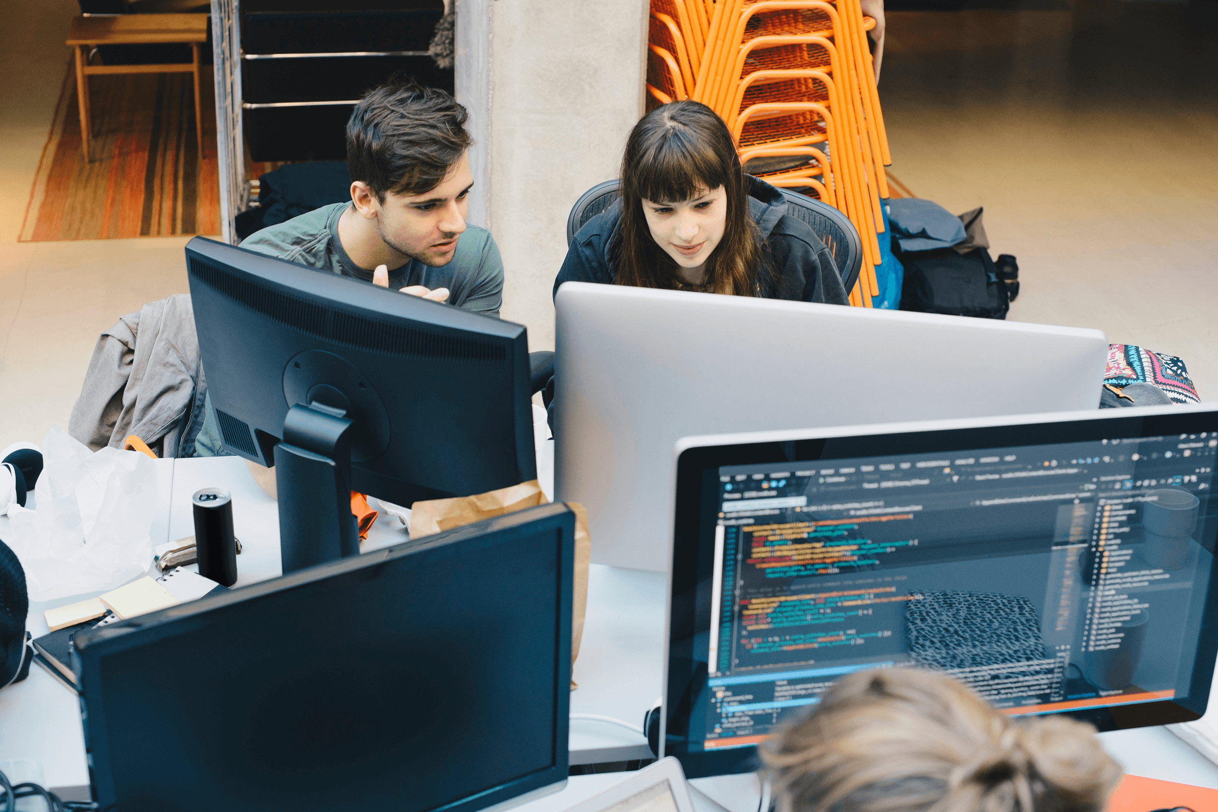 Cuando la formación se integra en el trabajo: La revolución de los agentes de IA en Formación y Desarrollo