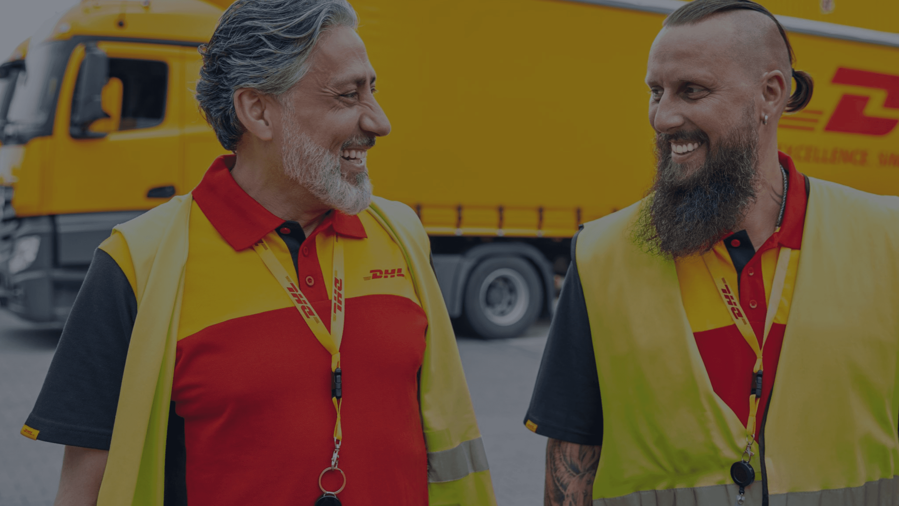 DHL Group Carreiras profissionais baseadas em competências e impulsionadas por IA